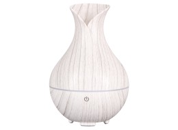 Aroma Diffuser Bloom White Wood 200ml