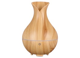 Aroma Diffuser Bloom Light Wood 200ml