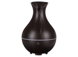 Aroma Diffuser Bloom Dark Wood 200ml