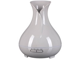 Aroma diffuser Vulcan grey gloss 350ml