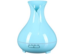 Aroma Diffuser Vulcan Gloss Blue 350ml