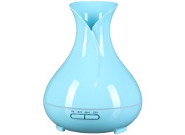 Aroma diffuser Vulcan blue gloss 350ml