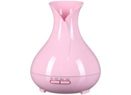 Aroma diffuser Vulcan pink gloss 350ml