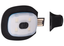Replacement LED light for hat/headband B-HAT LED LIGHT 1