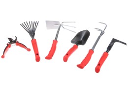 Garden tool set GARDEN SET 6