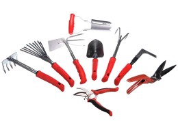 Garden tool set GARDEN SET 9